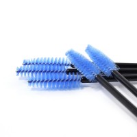 hot disposable  mascara brushes mascara wands for eyelash extensions